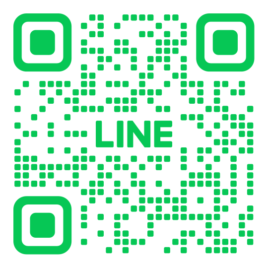 楊佳叡醫師 LINE 官方帳號 QR code